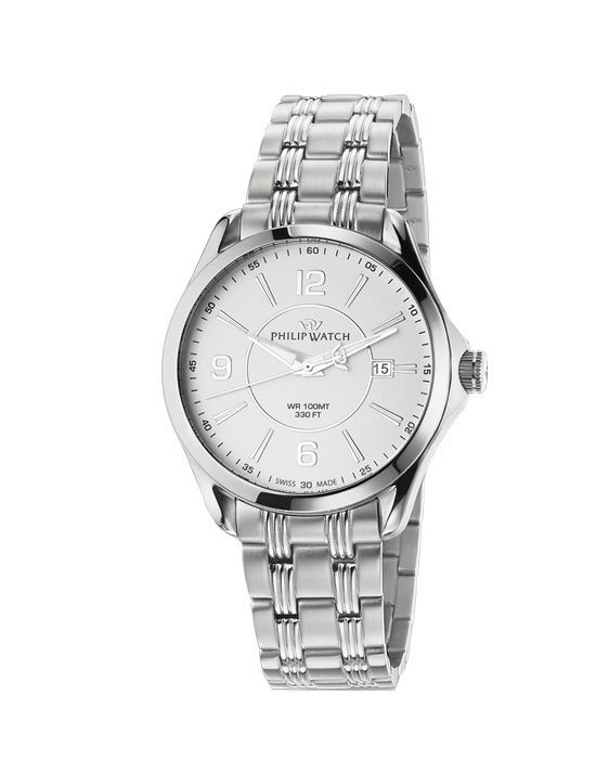Часы Philip Watch Blaze 8253165002